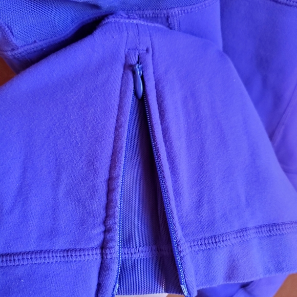 Lululemon Racerback Workout Tank - Picture 6 of 7